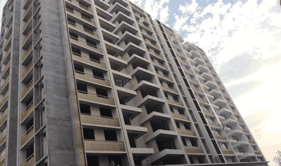 Project Image of 602.67 - 847.23 Sq.ft 2 BHK Apartment for buy in Radhe Swapnil