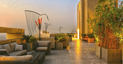 Project Image of 2600 Sq.ft 4 BHK Apartment / Flat for sale in Santacruz West for Rs. 155000000