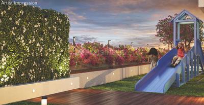Project Image of 604.18 - 636.58 Sq.ft 2 BHK Apartment for buy in Aramus The Domus Prive