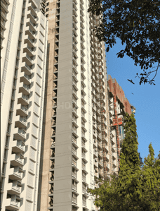 Project Image of 725.0 - 775.0 Sq.ft 2 BHK Apartment for buy in Lodha Woods Tower 7