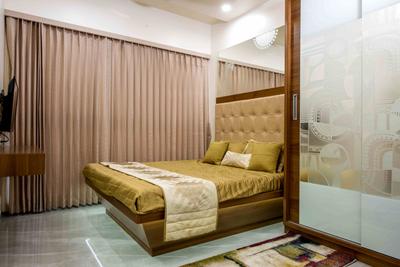 Project Image of 729.0 - 1309.0 Sq.ft 1 BHK Apartment for buy in Gajra Nandanvan