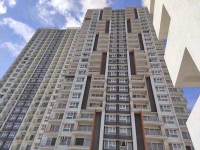 Project Image of 777.26 - 1289.0 Sq.ft 2 BHK Apartment for buy in Mahindra Eden Phase 2