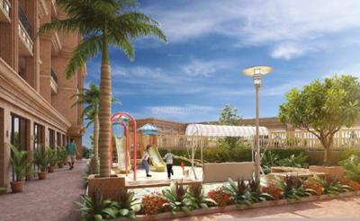 Project Image of 685.0 - 1465.0 Sq.ft 1 BHK Apartment for buy in Rudra Kristina