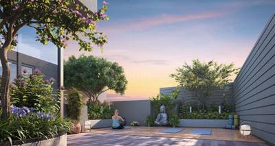 Project Image of 0.0 - 492.02 Sq.ft 1 BHK Apartment for buy in Five Star ANP Retreat