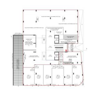 Project Image of 0.0 - 1061.21 Sq.ft 3 BHK Apartment for buy in C N Sindur Sparsh