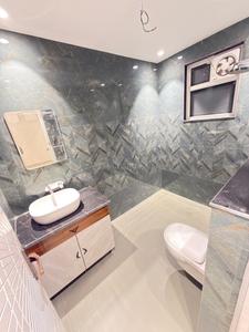 Project Image of 0.0 - 3150.0 Sq.ft 4 BHK Builder Floor for buy in Goyal Signature Floors
