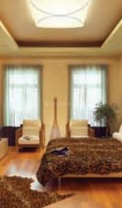 Project Image of 0.0 - 1348.0 Sq.ft 4 BHK Apartment for buy in Evos Olive Enclave
