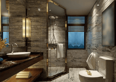 Project Image of 1081.56 - 1271.11 Sq.ft 3 BHK Villa for buy in Srishti Swarnima Era Phase V Extension