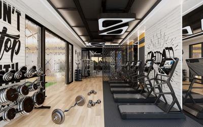 Project Image of 2865.0 - 4010.0 Sq.ft 3 BHK Apartment for buy in Makuta Horizon