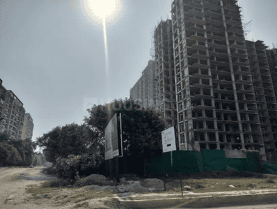 Project Image of 995.02 - 1285.0 Sq.ft 3 BHK Apartment for buy in Omaxe Gh 1 Grand Omaxe Lincoln A And B