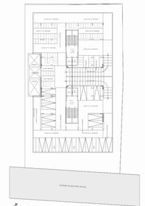 Project Image of 1760 Sq.ft 3 BHK Apartment / Flat for sale in Bopal for Rs. 9800000