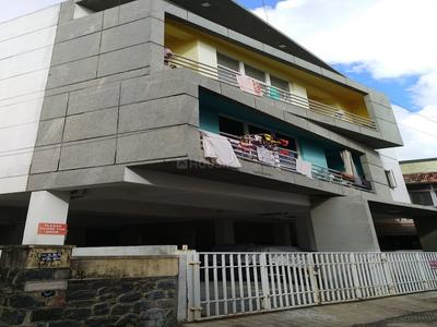 Project Image of 610.0 - 2060.0 Sq.ft 2 BHK Apartment for buy in Visaka Alder