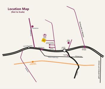 Project Image of 1190.0 - 1968.0 Sq.ft 2 BHK Apartment for buy in Anuhar Gautami Heights