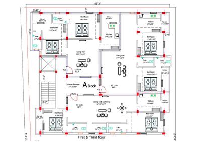 Project Image of 1026.0 - 1790.0 Sq.ft 2 BHK Apartment for buy in Manoj Enclave