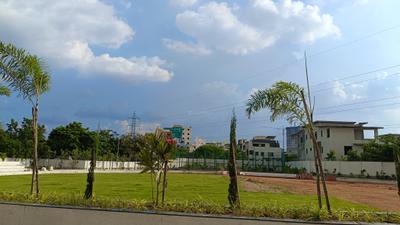 Project Image of 1350.0 - 2460.0 Sq.ft 2 BHK Apartment for buy in SMR Vinay Boulder Woods Block B