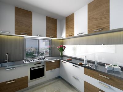 Project Image of 332.0 - 398.0 Sq.ft 1 BHK Apartment for buy in Mayfair Aasaan