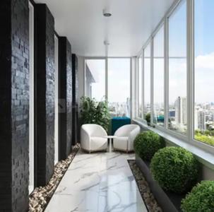 Project Image of 1357.77 - 1678.53 Sq.ft 3 BHK Apartment for buy in Birla Pravaah