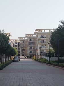 Project Image of 732.0 - 1817.0 Sq.ft 1 BHK Apartment for buy in Raja Ritz Avenue