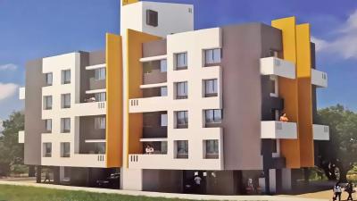 Project Image of 722.0 - 766.0 Sq.ft 1 BHK Apartment for buy in Vaastooshilp Sonchafa