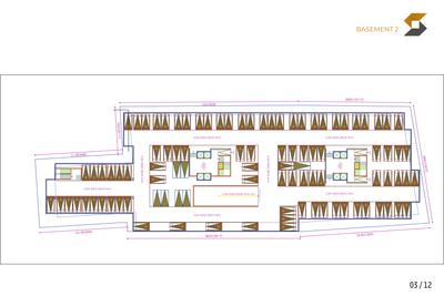 Project Image of 3699 Sq.ft 4 BHK Apartment / Flat for sale in Chandkheda for Rs. 18200000