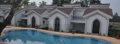 Riviera Sublime II B Elevation 1