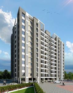 Project Image of 207.85 - 750.0 Sq.ft 1 RK Apartment for buy in Majestique Aqua