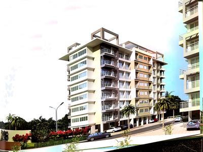 Project Image of 323.0 - 527.0 Sq.ft 1 BHK Apartment for buy in Happy Gagangiri Vihar Complex