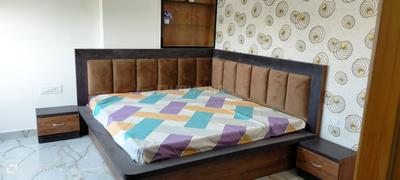 Project Image of 1147.0 - 1696.0 Sq.ft 2 BHK Apartment for buy in GR Grande Avenue