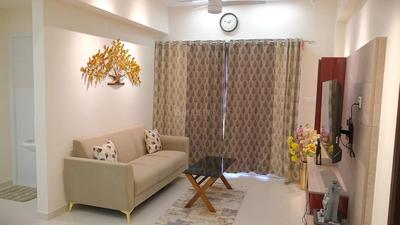Project Image of 1035.0 - 1601.0 Sq.ft 2 BHK Apartment for buy in Utsav Hills
