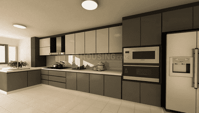 Project Image of 1550.0 - 7950.0 Sq.ft 2 BHK Apartment for buy in Prantik Navprantik