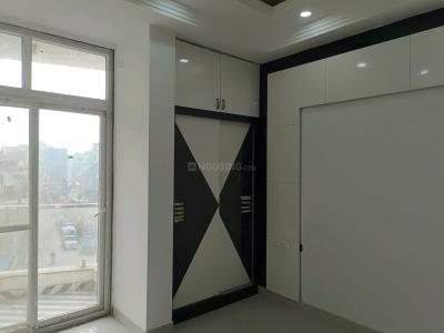 Sai Luxury Homes Bedroom 3