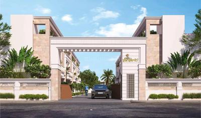 Samruddhi Sanskriti Elevation 1