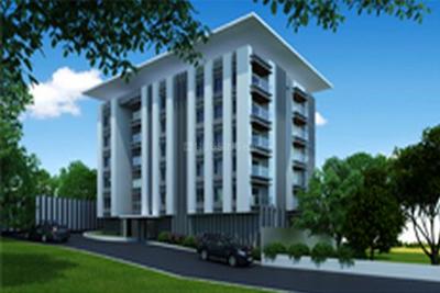 Project Image of 1600.0 - 3133.0 Sq.ft 2 BHK Apartment for buy in Vinayagar Oceanic