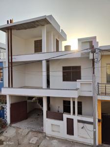 Project Image of 640.0 - 2550.0 Sq.ft 1 BHK Villa for buy in Tej Aasra Gold