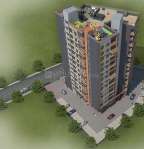 Prisma Homes Elevation 1