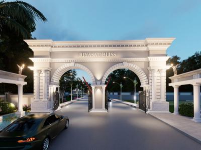 Riyasat Bliss Gated Community 4