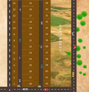 Dev Saundaryam Site Plan 2