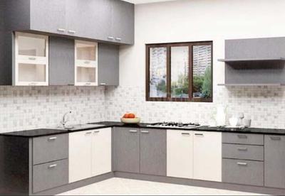 Sagar Infra Bhavnagar Upanishad Heights Kitchen 1