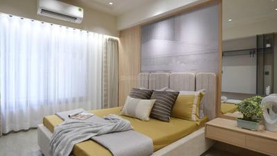 Project Image of 802.88 - 928.0 Sq.ft 3 BHK Apartment for buy in Sheladia Luxuria