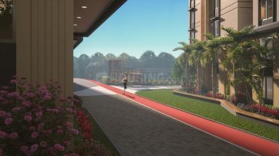 Project Image of 2023.0 - 4755.0 Sq.ft 3 BHK Apartment for buy in Reliance Elysium