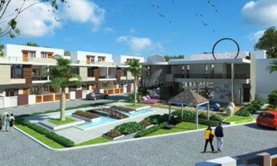 Project Image of 1100.0 - 1320.0 Sq.ft 3 BHK Villa for buy in Agrawal Sagar Silver Springs