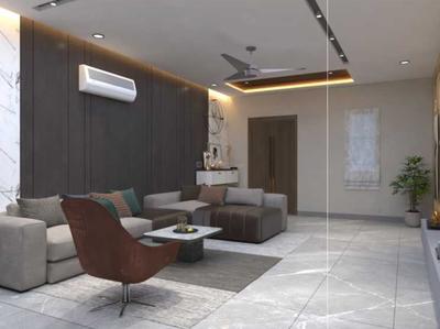 Project Image of 1328.0 - 2625.0 Sq.ft 3 BHK Apartment for buy in Lumbini Elysee