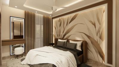 Harmony Sumitra Bedroom 1