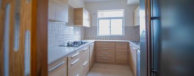 Project Image of 1275.85 - 1632.67 Sq.ft 3.5 BHK Apartment for buy in Ashiana Amantran Phase II