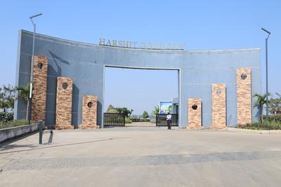 Project Image of 600 Sq.ft Residential Plot / Land for sale in Nardaha for Rs. 1050000
