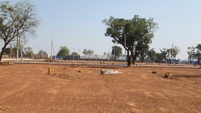 Vaibhav Township Plot 2