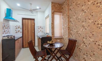 Project Image of 267.0 - 433.0 Sq.ft 1 BHK Apartment for buy in SSBC Prangan