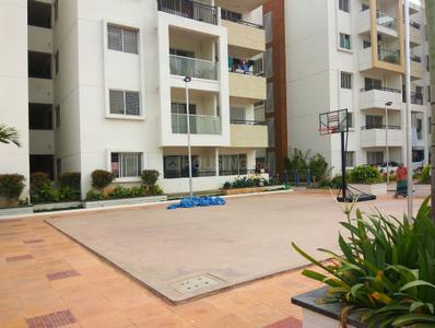Project Image of 930.0 - 1745.0 Sq.ft 2 BHK Apartment for buy in Pavani Sarovar Phase 1