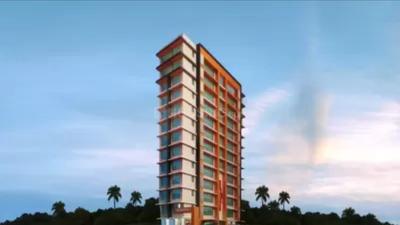 Michigan Utkarsh Elevation 1