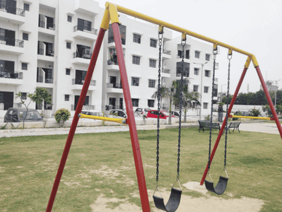 Project Image of 458.11 - 679.96 Sq.ft 2 BHK Apartment for buy in Inprosper New Saket Phase 2